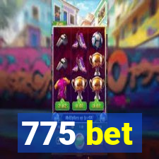 775 bet